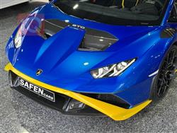 Lamborghini Huracan STO